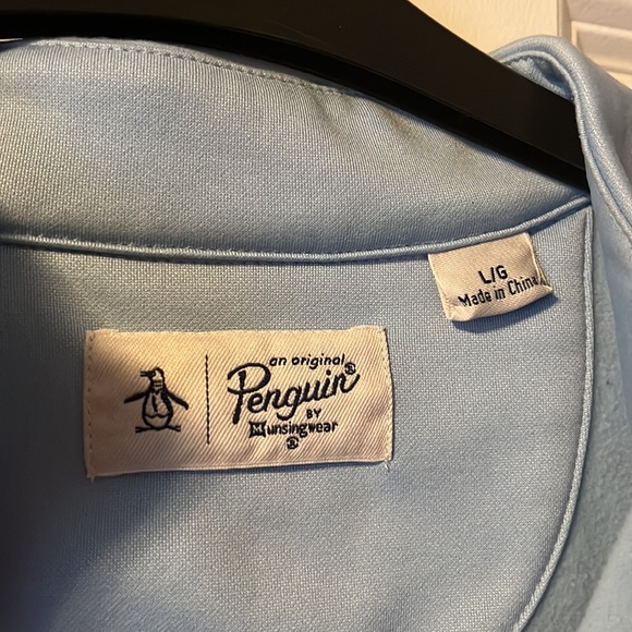 Penguin sweater - Picture 3 of 4